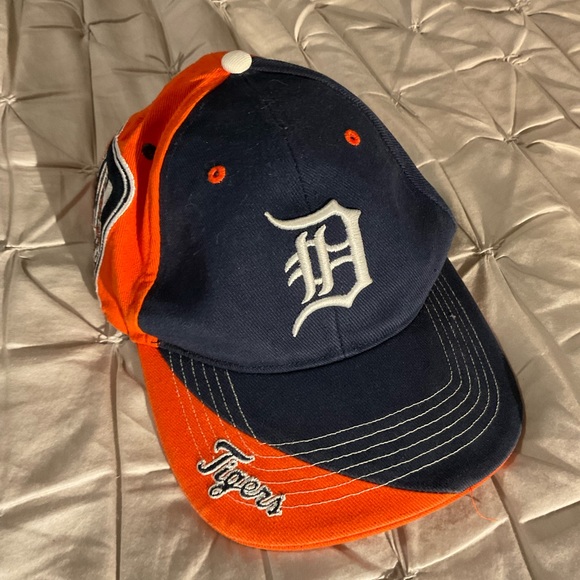 Detroit tigers baseball hat - Picture 7 of 8